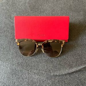 Fendi sunglasses